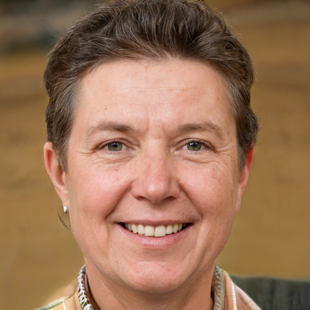 Maureen B.